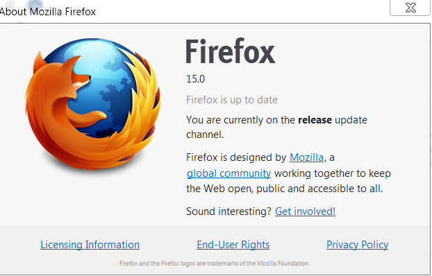 download firefox latest version